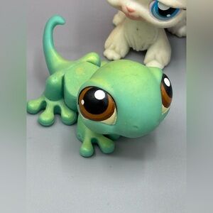 Littlest Petshop Vintage